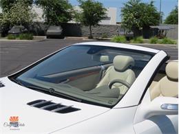 2008 Mercedes-Benz SL550 (CC-2072700) for sale in Mesa, Arizona