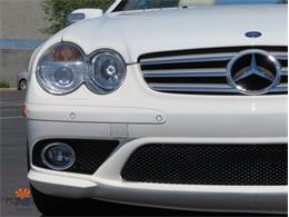 2008 Mercedes-Benz SL550 (CC-2072700) for sale in Mesa, Arizona