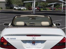 2008 Mercedes-Benz SL550 (CC-2072700) for sale in Mesa, Arizona