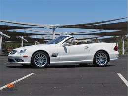 2008 Mercedes-Benz SL550 (CC-2072700) for sale in Mesa, Arizona