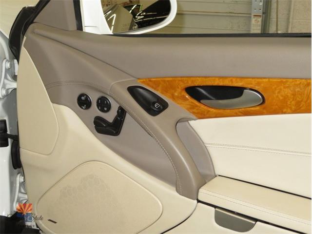2008 Mercedes-Benz SL550 (CC-2072700) for sale in Mesa, Arizona