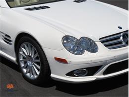 2008 Mercedes-Benz SL550 (CC-2072700) for sale in Mesa, Arizona