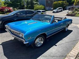 1967 Chevrolet Chevelle (CC-2072701) for sale in Calverton, New York