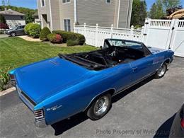 1967 Chevrolet Chevelle (CC-2072701) for sale in Calverton, New York
