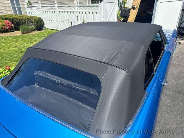 1967 Chevrolet Chevelle (CC-2072701) for sale in Calverton, New York