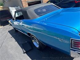 1967 Chevrolet Chevelle (CC-2072701) for sale in Calverton, New York