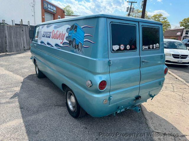 1969 Dodge A100 (CC-2072702) for sale in Calverton, New York