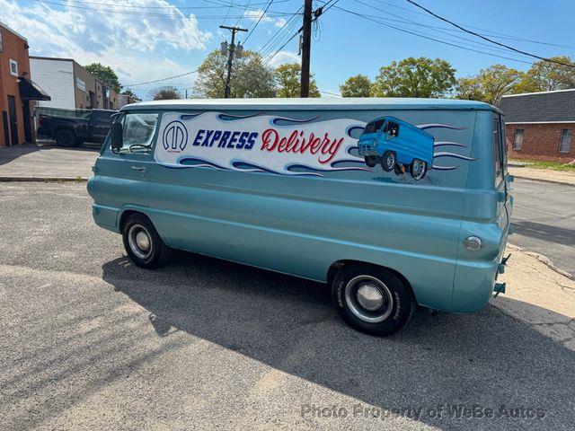 1969 Dodge A100 (CC-2072702) for sale in Calverton, New York