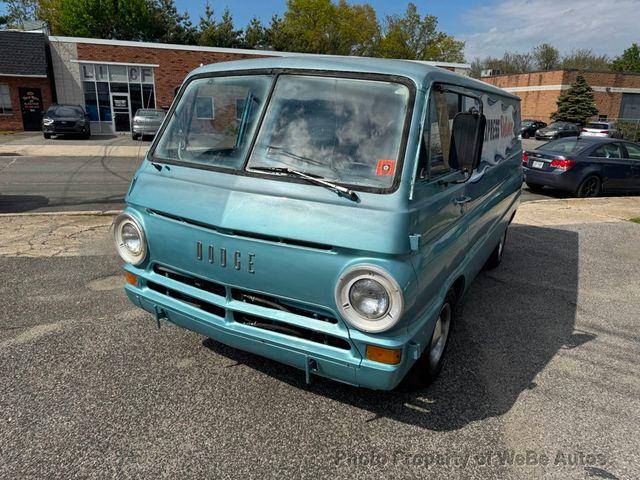 1969 Dodge A100 (CC-2072702) for sale in Calverton, New York