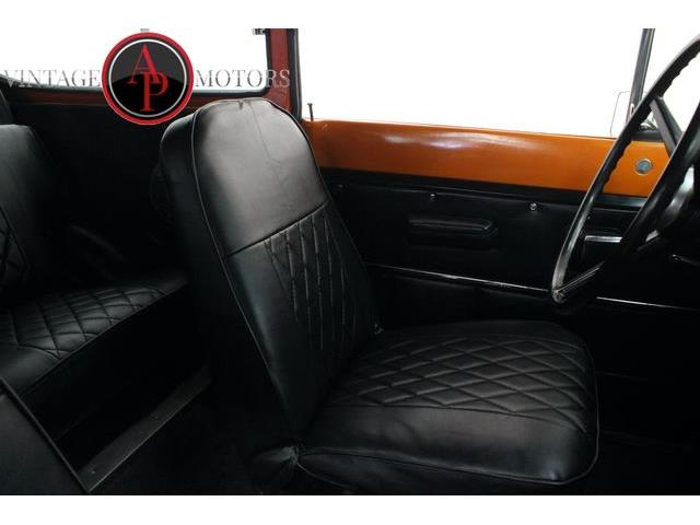 1973 International Scout (CC-2072703) for sale in Statesville, North Carolina