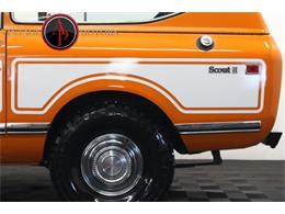 1973 International Scout (CC-2072703) for sale in Statesville, North Carolina