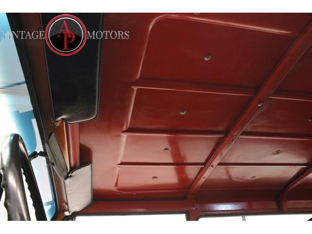 1973 International Scout (CC-2072703) for sale in Statesville, North Carolina