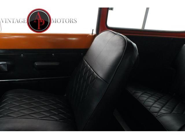 1973 International Scout (CC-2072703) for sale in Statesville, North Carolina