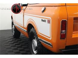 1973 International Scout (CC-2072703) for sale in Statesville, North Carolina