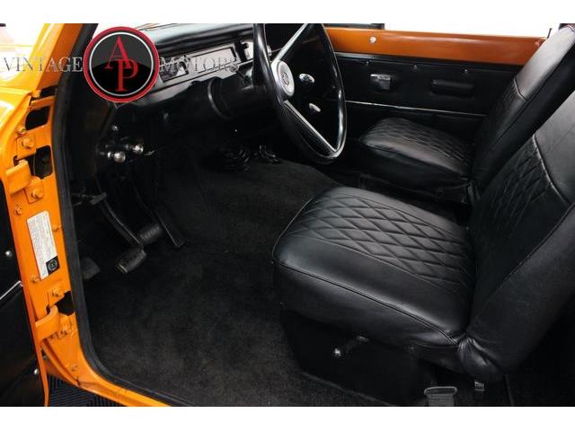 1973 International Scout (CC-2072703) for sale in Statesville, North Carolina