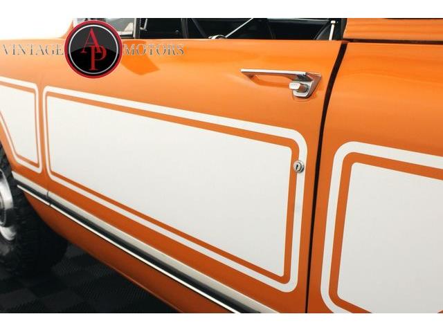 1973 International Scout (CC-2072703) for sale in Statesville, North Carolina