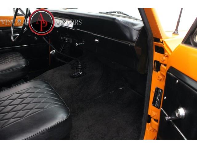 1973 International Scout (CC-2072703) for sale in Statesville, North Carolina