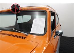 1973 International Scout (CC-2072703) for sale in Statesville, North Carolina