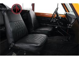 1973 International Scout (CC-2072703) for sale in Statesville, North Carolina