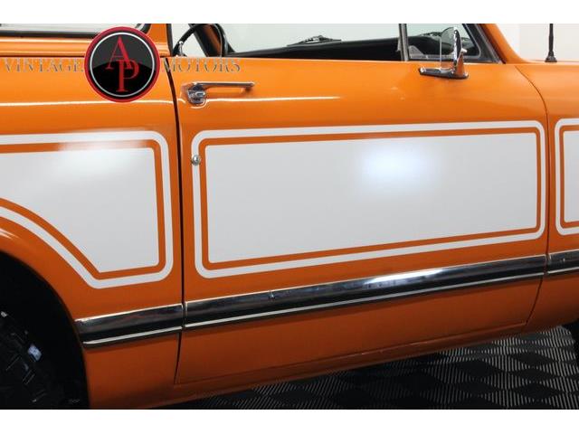 1973 International Scout (CC-2072703) for sale in Statesville, North Carolina