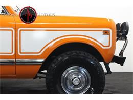 1973 International Scout (CC-2072703) for sale in Statesville, North Carolina