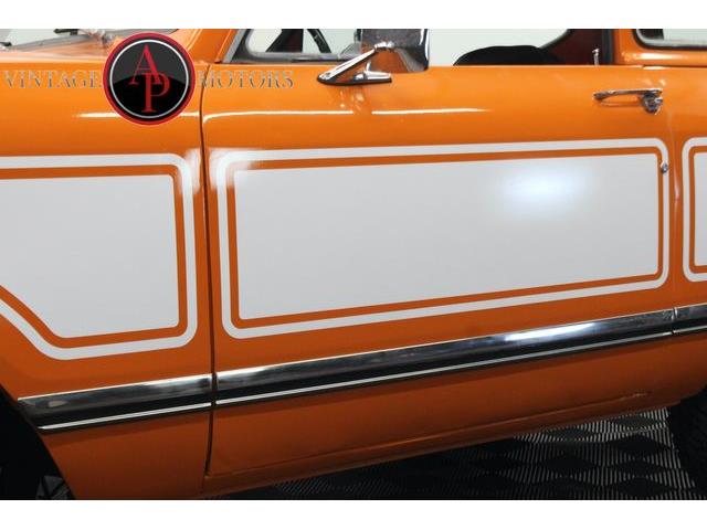 1973 International Scout (CC-2072703) for sale in Statesville, North Carolina