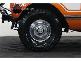 1973 International Scout (CC-2072703) for sale in Statesville, North Carolina