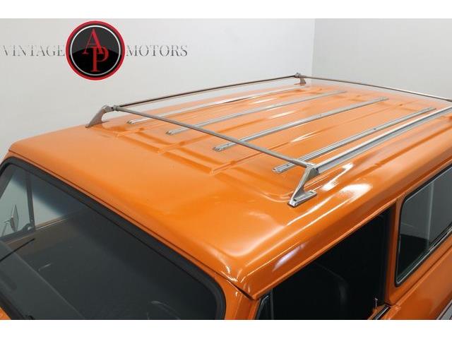 1973 International Scout (CC-2072703) for sale in Statesville, North Carolina