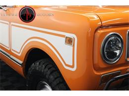 1973 International Scout (CC-2072703) for sale in Statesville, North Carolina