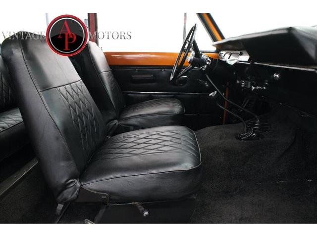 1973 International Scout (CC-2072703) for sale in Statesville, North Carolina