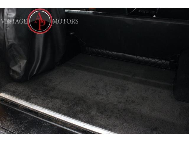 1973 International Scout (CC-2072703) for sale in Statesville, North Carolina