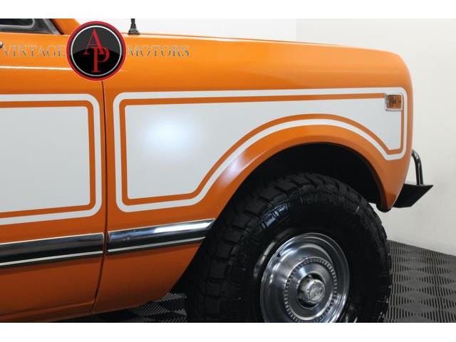 1973 International Scout (CC-2072703) for sale in Statesville, North Carolina