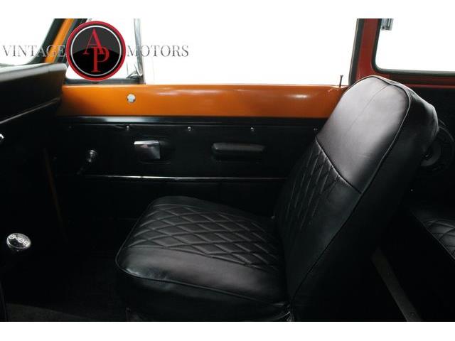 1973 International Scout (CC-2072703) for sale in Statesville, North Carolina