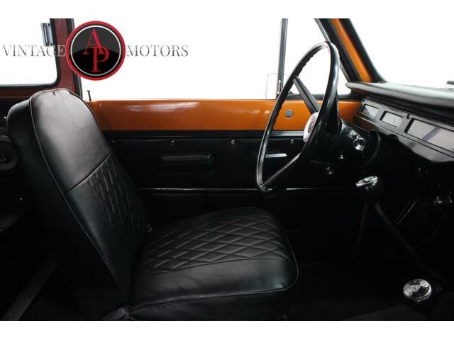 1973 International Scout (CC-2072703) for sale in Statesville, North Carolina