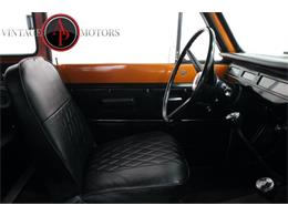 1973 International Scout (CC-2072703) for sale in Statesville, North Carolina