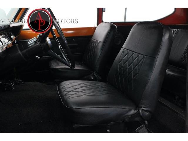 1973 International Scout (CC-2072703) for sale in Statesville, North Carolina