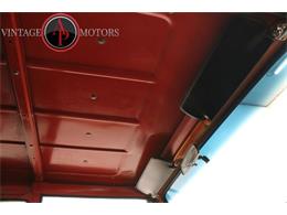 1973 International Scout (CC-2072703) for sale in Statesville, North Carolina