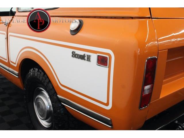 1973 International Scout (CC-2072703) for sale in Statesville, North Carolina