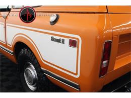 1973 International Scout (CC-2072703) for sale in Statesville, North Carolina