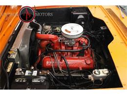 1973 International Scout (CC-2072703) for sale in Statesville, North Carolina