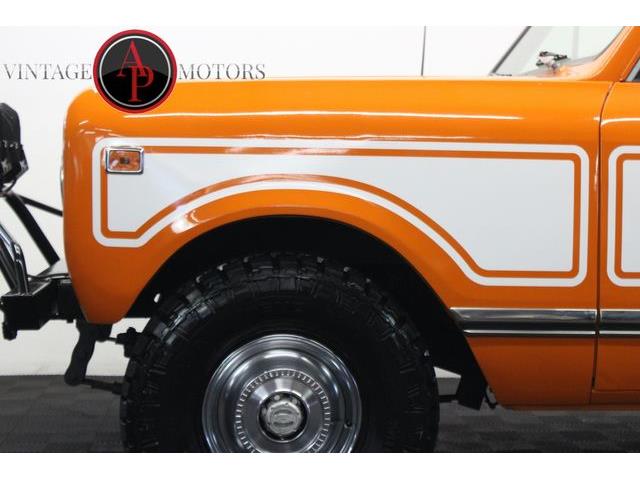 1973 International Scout (CC-2072703) for sale in Statesville, North Carolina