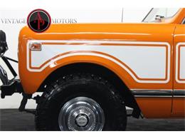 1973 International Scout (CC-2072703) for sale in Statesville, North Carolina