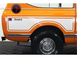 1973 International Scout (CC-2072703) for sale in Statesville, North Carolina