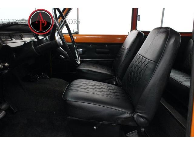 1973 International Scout (CC-2072703) for sale in Statesville, North Carolina