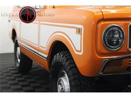 1973 International Scout (CC-2072703) for sale in Statesville, North Carolina