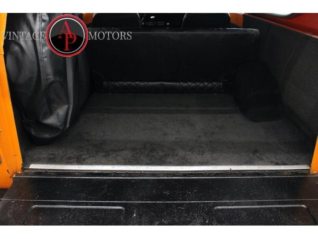 1973 International Scout (CC-2072703) for sale in Statesville, North Carolina