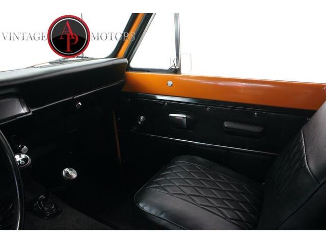 1973 International Scout (CC-2072703) for sale in Statesville, North Carolina