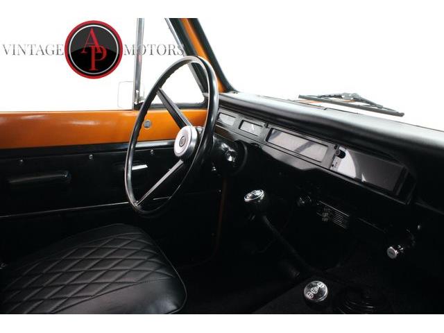 1973 International Scout (CC-2072703) for sale in Statesville, North Carolina
