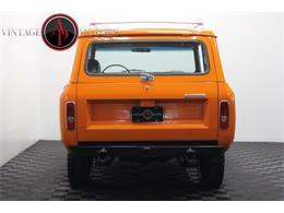 1973 International Scout (CC-2072703) for sale in Statesville, North Carolina