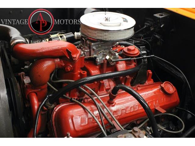 1973 International Scout (CC-2072703) for sale in Statesville, North Carolina